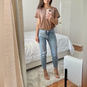 Zara jeans
